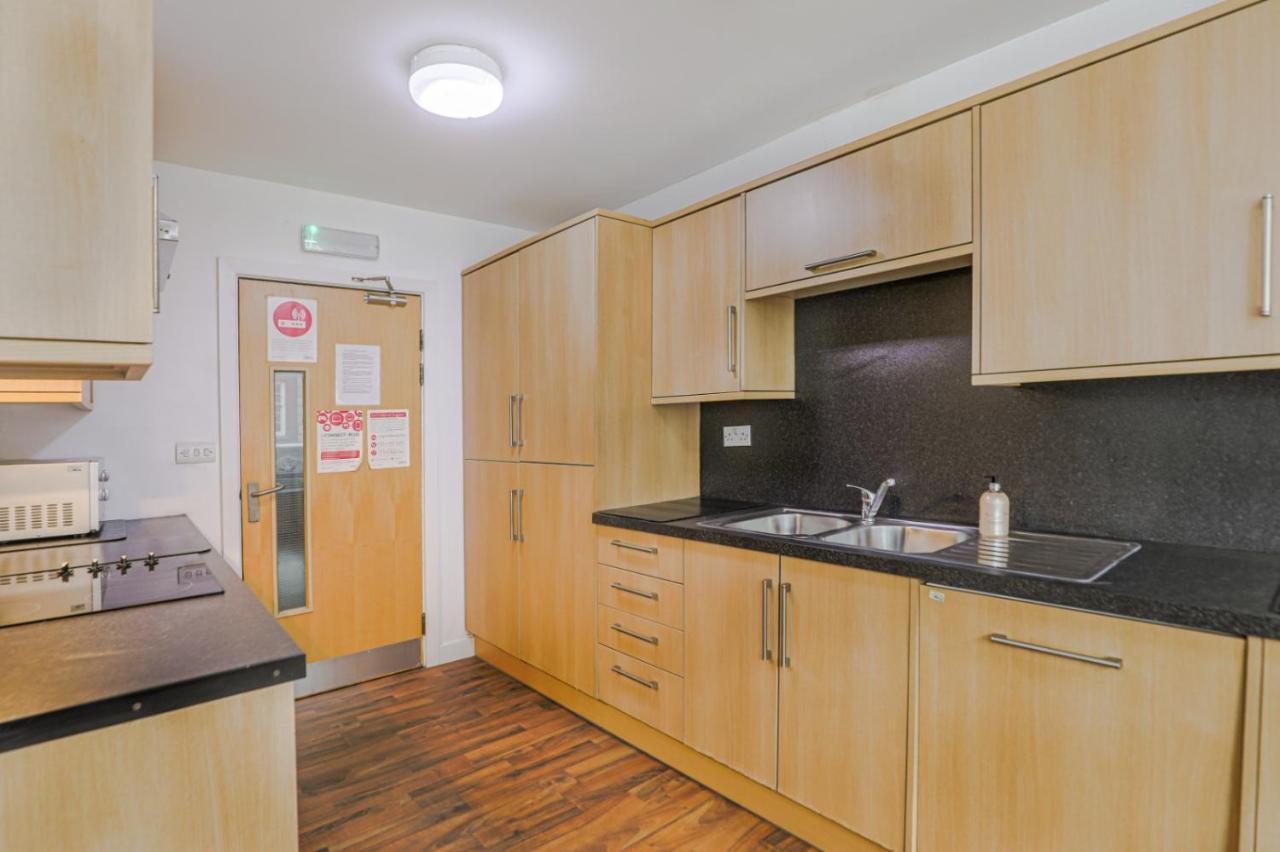 Oyo Sangha House - Short Stays Leicester Buitenkant foto