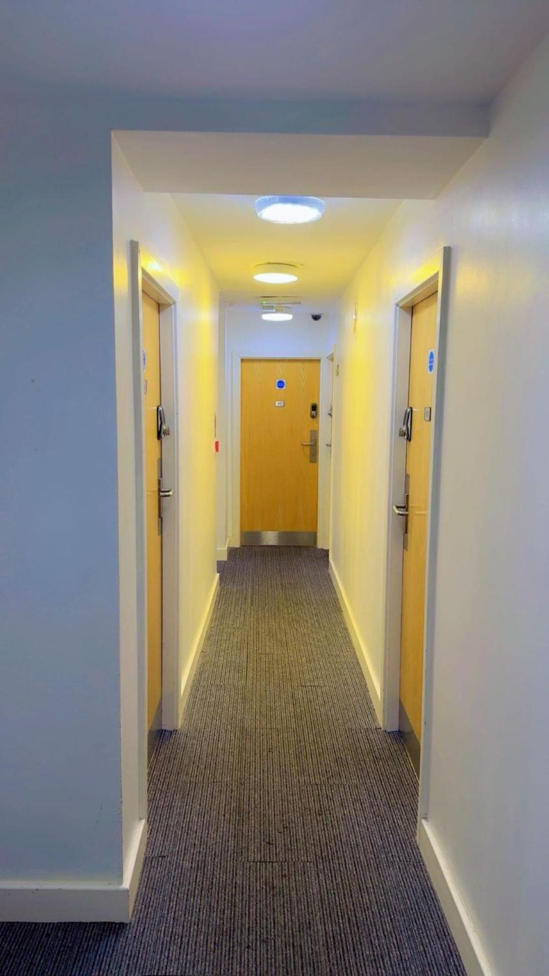 Oyo Sangha House - Short Stays Leicester Buitenkant foto